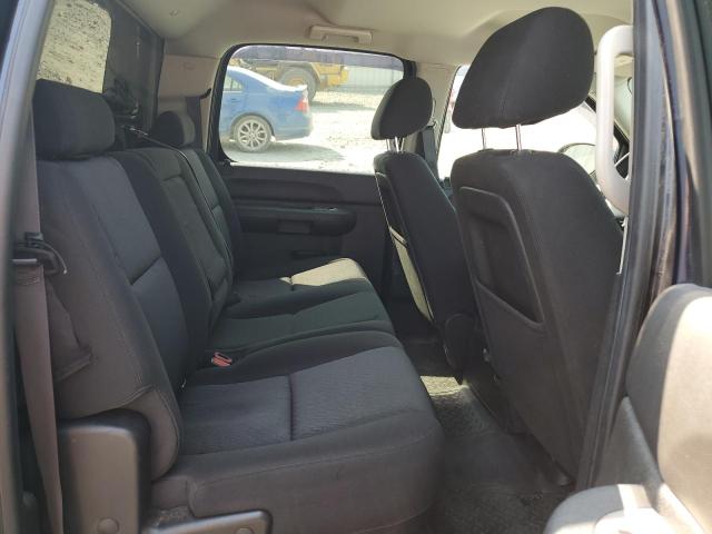 Photo 10 from auction – 2011 GMC SIERRA K15 with VIN 3GTP2VE32BG239749