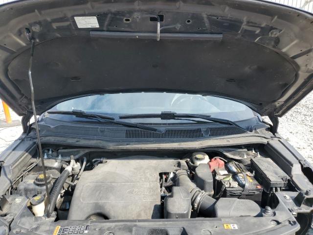Photo 12 from auction – 2016 FORD EXPLORER X with VIN 1FM5K8D82GGB57251