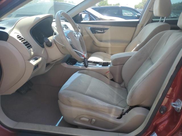 Photo 7 from auction – 2014 NISSAN ALTIMA S with VIN 1N4AL3AP3EC120640