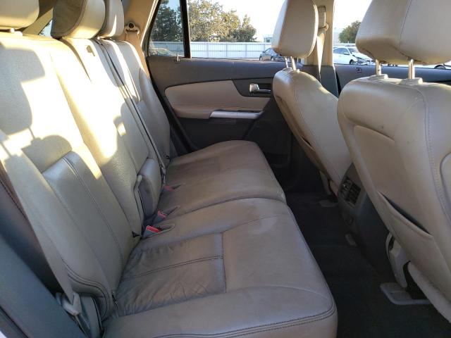 Photo 11 from auction – 2013 FORD EDGE SEL with VIN 2FMDK3JC5DBA32335