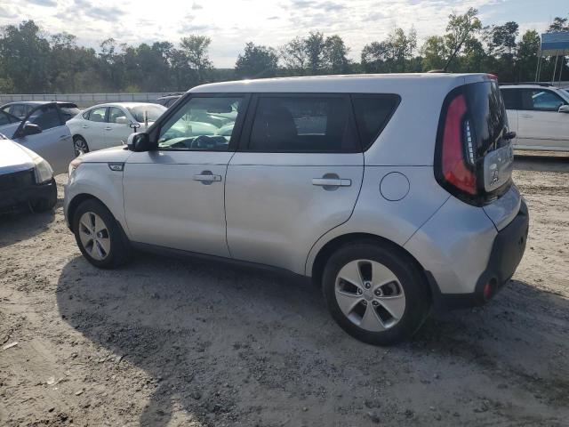 Photo 2 from auction – 2016 KIA SOUL with VIN KNDJN2A26G7867910