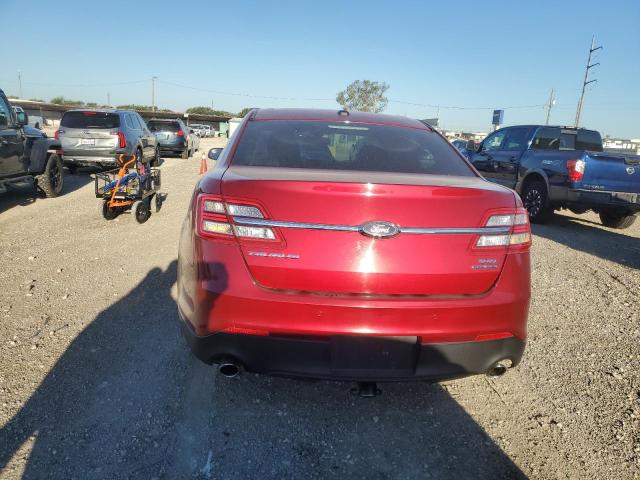 Photo 6 from auction – 2016 FORD TAURUS SEL with VIN 1FAHP2E82GG127929