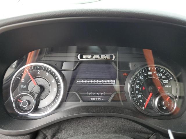 Foto 9 de la subasta – 2019 RAM 1500 BIG H con VIN 1C6SRFFT2KN693475