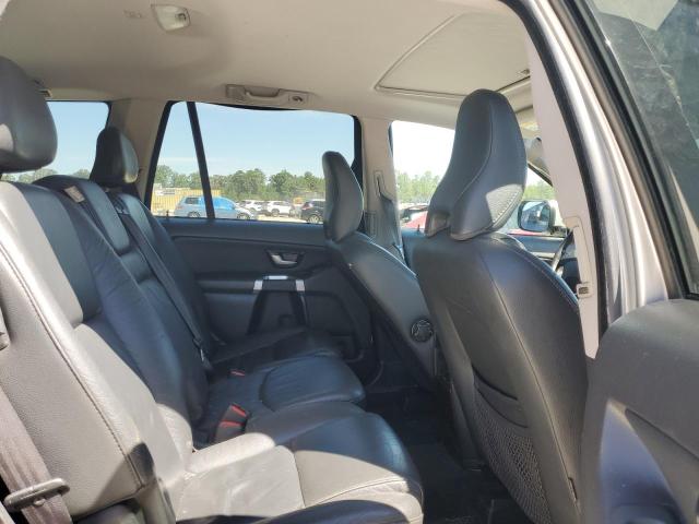 Photo 11 from auction – 2010 VOLVO XC90 3.2 with VIN YV4982CZ5A1548476
