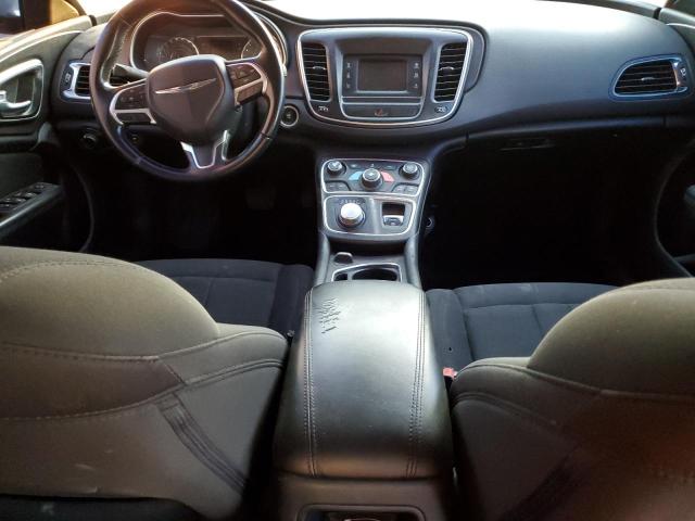 Photo 8 from auction – 2016 CHRYSLER 200 LIMITE with VIN 1C3CCCAB5GN159958