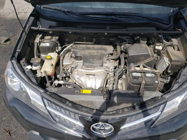 Zdjęcie 12 z aukcji – 2014 TOYOTA RAV4 LIMIT z VIN 2T3DFREVXEW193334
