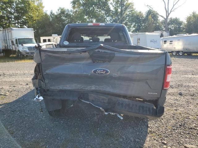 Photo 6 from auction – 2019 FORD F150 SUPER with VIN 1FTEW1EP9KFC43192