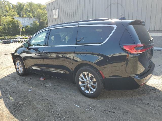 Photo 2 from auction – 2022 CHRYSLER PACIFICA T with VIN 2C4RC3BG2NR201390