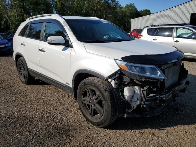 Photo 4 from auction – 2014 KIA SORENTO LX with VIN 5XYKTDA77EG506199