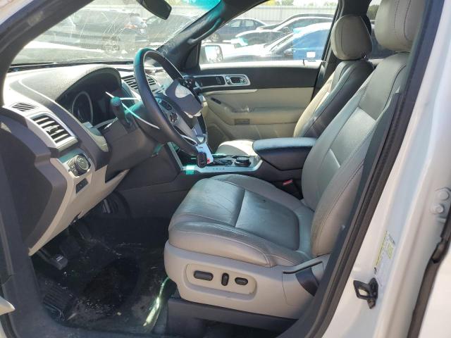 Photo 7 from auction – 2011 FORD EXPLORER X with VIN 1FMHK8D81BGA77199