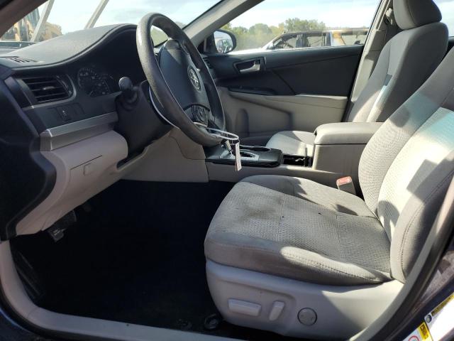 Photo 7 from auction – 2014 TOYOTA CAMRY L with VIN 4T1BF1FK0EU793334