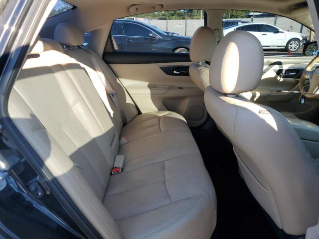 Photo 10 from auction – 2016 NISSAN ALTIMA 3.5 with VIN 1N4BL3AP6GC116993