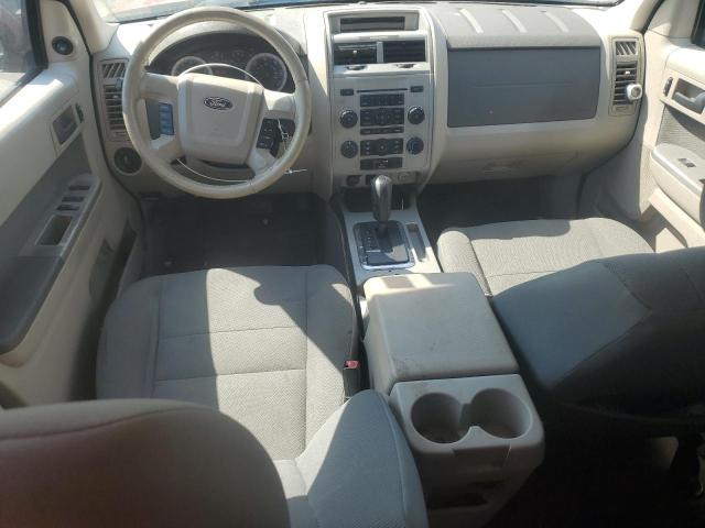 Photo 8 from auction – 2009 FORD ESCAPE XLT with VIN 1FMCU93G89KB02075