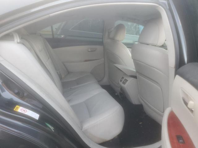 Photo 10 from auction – 2007 LEXUS ES 350 with VIN JTHBJ46G672044194