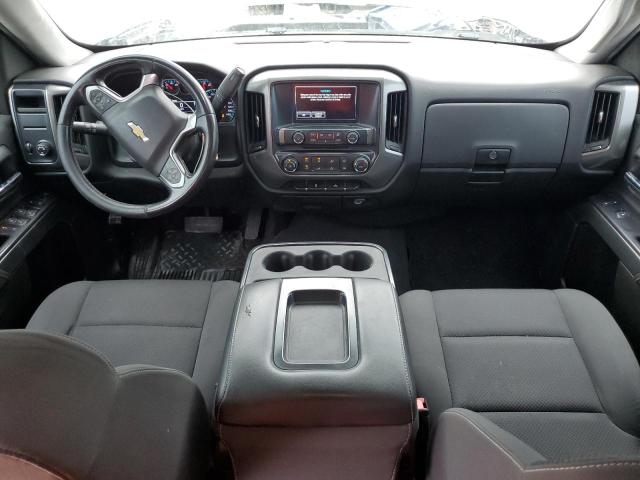 Photo 8 from auction – 2019 CHEVROLET SILVERADO with VIN 2GCRCPEC5K1110415
