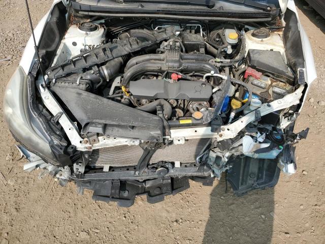 Photo 11 from auction – 2012 SUBARU IMPREZA SP with VIN JF1GPAR6XCH235654