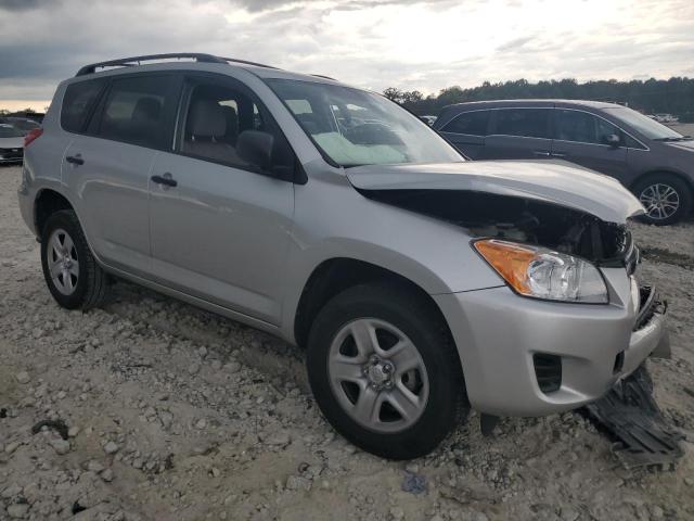 Photo 4 from auction – 2012 TOYOTA RAV4 with VIN 2T3ZF4DV8CW112080
