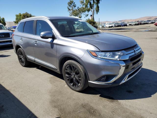 Photo 4 from auction – 2019 MITSUBISHI OUTLANDER with VIN JA4AD3A31KZ027655