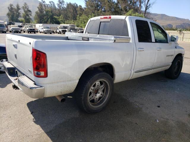 Photo 3 from auction – 2005 DODGE RAM 1500 S with VIN 1D7HA18D05S172480