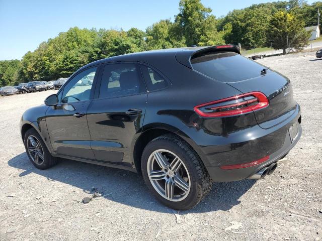 Photo 2 from auction – 2018 PORSCHE MACAN S with VIN WP1AB2A53JLB39316