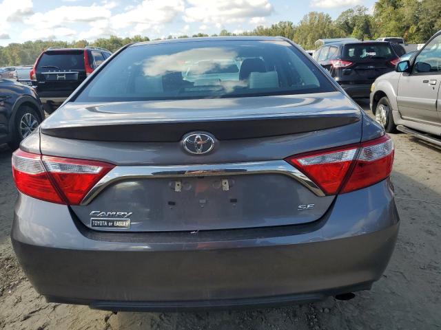 Photo 6 from auction – 2017 TOYOTA CAMRY LE with VIN 4T1BF1FK9HU745951