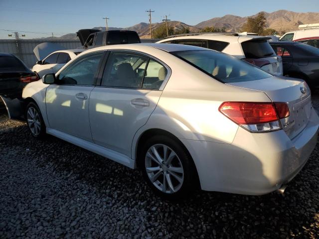 Photo 2 from auction – 2013 SUBARU LEGACY 2.5 with VIN 4S3BMBC66D3038328