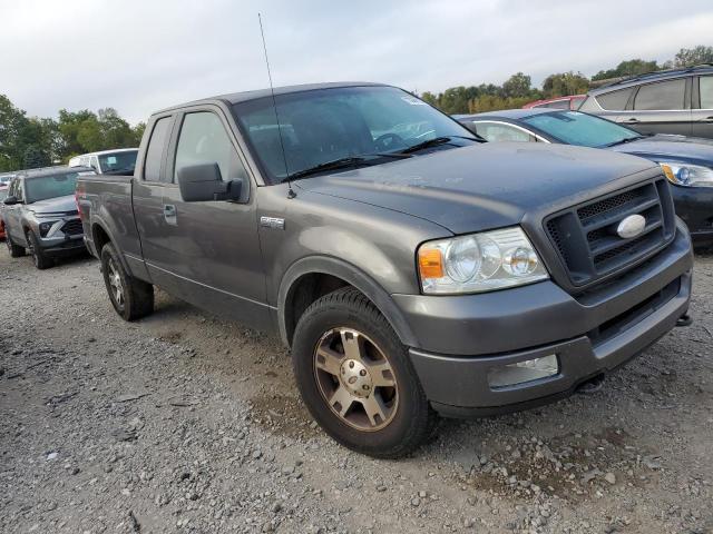 Photo 4 from auction – 2005 FORD F150 with VIN 1FTPX14565FA63002