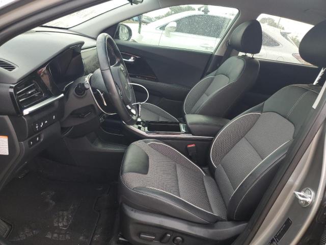 Photo 7 from auction – 2022 KIA NIRO S with VIN KNDCC3LG7N5121844