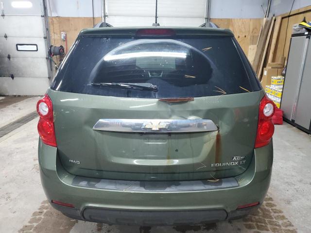 صورة رقم 6 من المزاد - 2015 CHEVROLET EQUINOX LT مع VIN 2GNFLFEK2F6161844