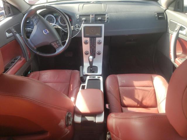 Photo 8 from auction – 2013 VOLVO C70 T5 with VIN YV1672MC3DJ137059