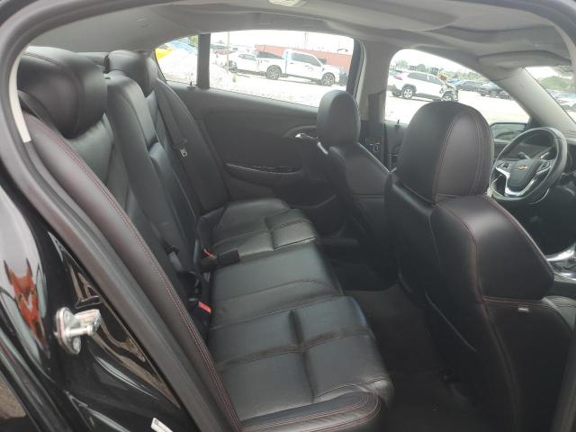 Photo 10 from auction – 2014 CHEVROLET SS with VIN 6G3F15RW3EL958456