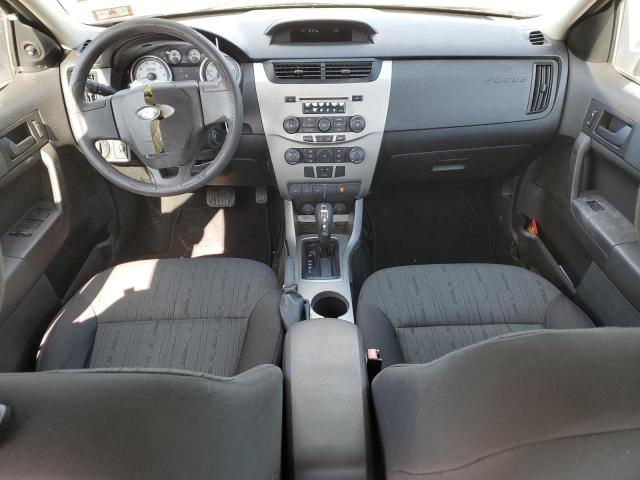 Photo 8 from auction – 2009 FORD FOCUS SE with VIN 1FAHP35N49W185691