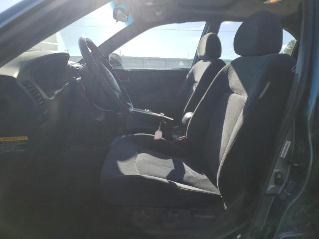 Photo 7 from auction – 2005 HYUNDAI SONATA with VIN KMHWF25H35A114297