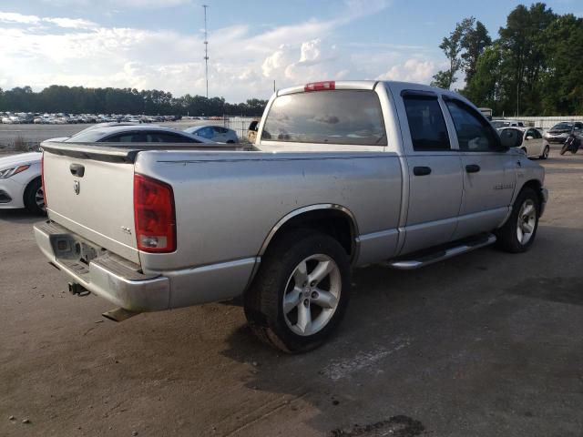 Photo 3 from auction – 2006 DODGE RAM 1500 S with VIN 1D7HA18296J101851