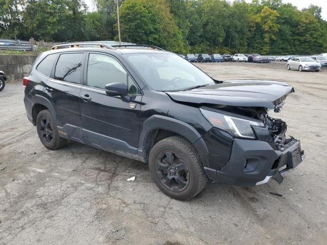 Photo 4 from auction – 2022 SUBARU FORESTER W with VIN JF2SKAMC3NH510463