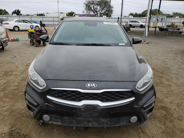 Photo 5 from auction – 2020 KIA FORTE FE with VIN 3KPF24AD3LE213940