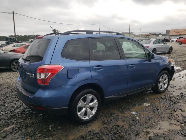 Photo 3 from auction – 2015 SUBARU FORESTER 2 with VIN JF2SJADC9FH511413