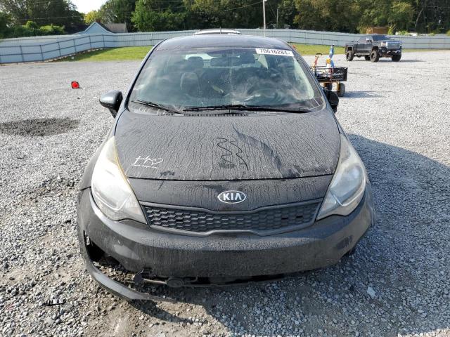 Photo 5 from auction – 2017 KIA RIO LX with VIN KNADM4A36H6014626