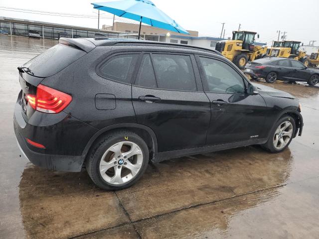 Photo 3 from auction – 2014 BMW X1 SDRIVE2 with VIN WBAVM1C57EVW55187