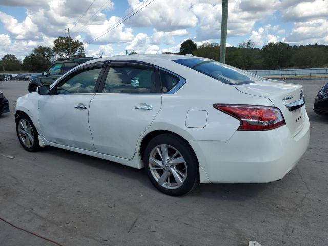 Photo 2 from auction – 2013 NISSAN ALTIMA 2.5 with VIN 1N4AL3APXDC218613