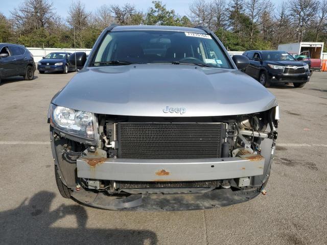 Photo 5 from auction – 2015 JEEP COMPASS SP with VIN 1C4NJDBB9FD316751