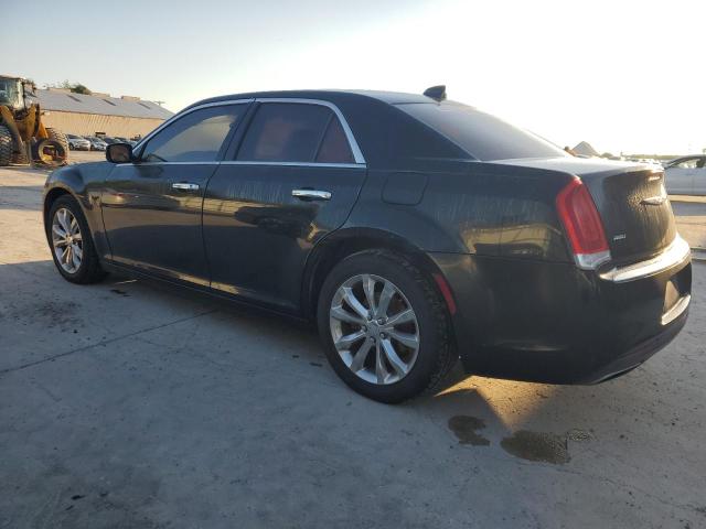 Photo 2 from auction – 2016 CHRYSLER 300C with VIN 2C3CCAKG8GH278269