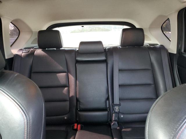 Photo 10 from auction – 2015 MAZDA CX-5 GT with VIN JM3KE4DY8F0540181