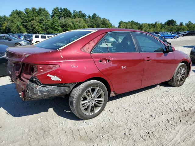 Photo 3 from auction – 2017 TOYOTA CAMRY LE with VIN 4T1BF1FK2HU771405