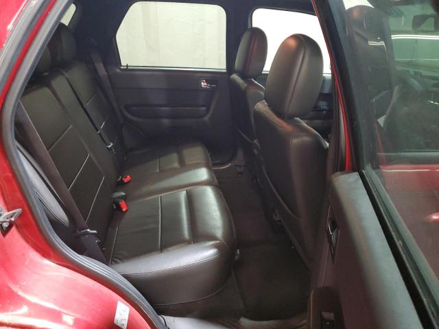 Photo 11 from auction – 2011 FORD ESCAPE LIM with VIN 1FMCU9EG0BKA05701