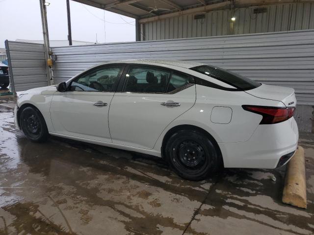 Photo 2 from auction – 2024 NISSAN ALTIMA S with VIN 1N4BL4BV5RN360631