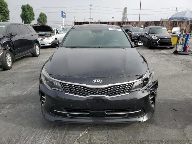 Photo 5 from auction – 2016 KIA OPTIMA SXL with VIN 5XXGV4L27GG030366