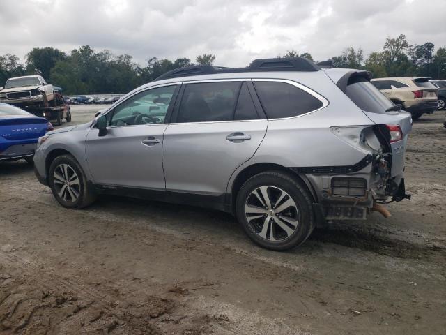 Photo 2 from auction – 2019 SUBARU OUTBACK 2. with VIN 4S4BSANC4K3223201