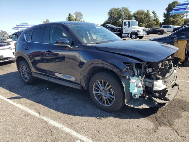 Photo 4 from auction – 2019 MAZDA CX-5 TOURI with VIN JM3KFACM9K0697528
