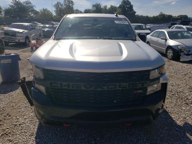 Photo 5 from auction – 2020 CHEVROLET SILVERADO with VIN 1GCPYCEF3LZ182203